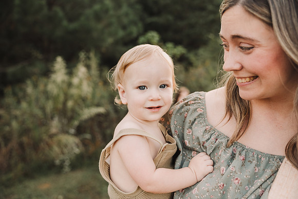 mcoy extended family 2024 by monica carlson photography