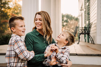 meincke family 2024 by monica carlson photography