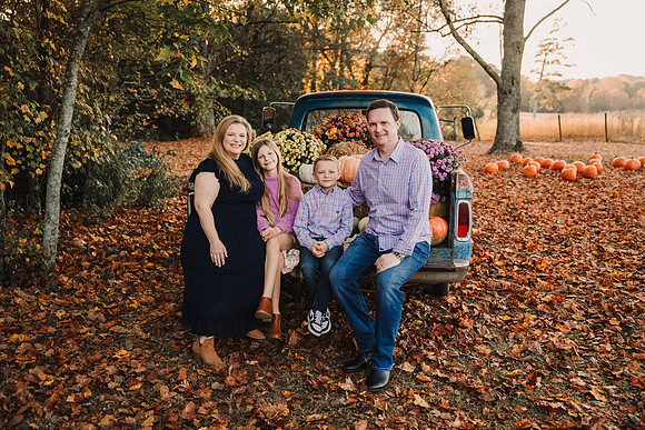 arsenault family 2023 monica carlson photography
