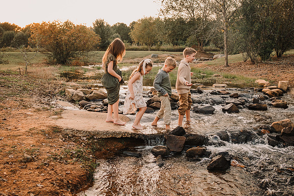 mcoy extended family 2024 by monica carlson photography