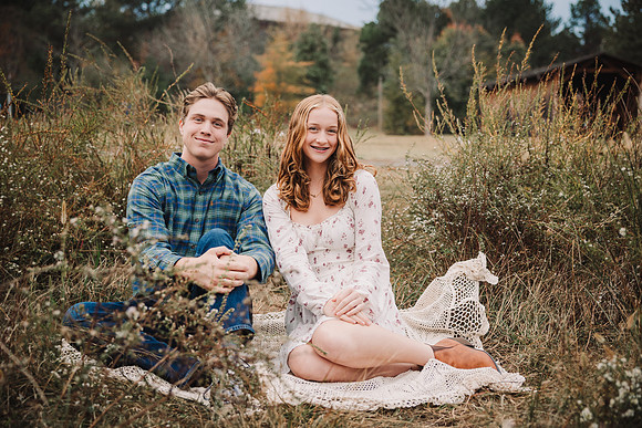 Ciccarone family 2024 by monica carlson photography