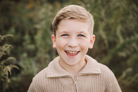 mcoy extended family 2024 by monica carlson photography