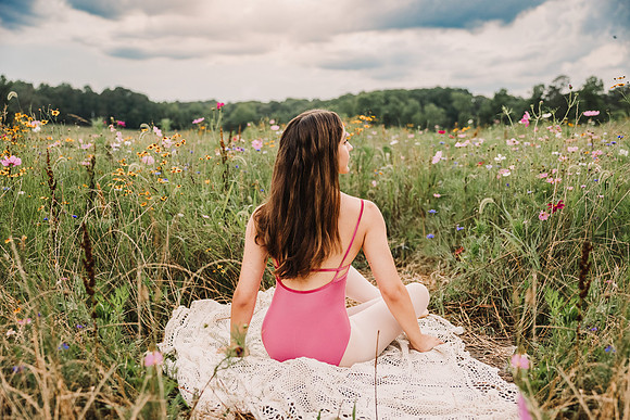 georgia wildflowers 2025 by monica carlson photography