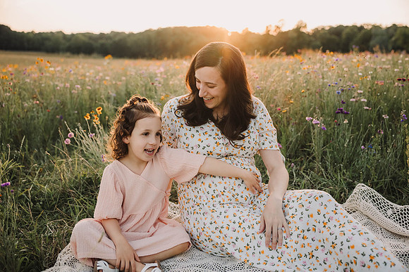 ottaviano maternity by monica carlson photography