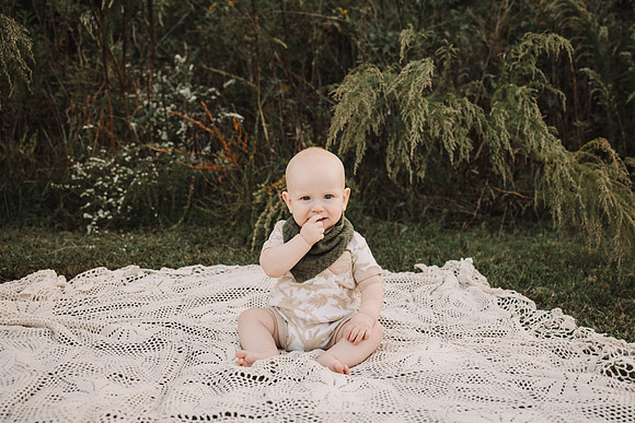 mcoy extended family 2024 by monica carlson photography