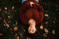 lexi's senior photos 2023 monica carlson photography