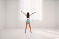ruby gymnastics 2025 by monica carlson photography