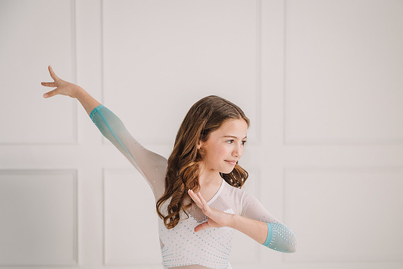 ruby gymnastics 2025 by monica carlson photography