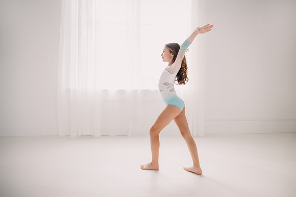 ruby gymnastics 2025 by monica carlson photography