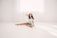 ruby gymnastics 2025 by monica carlson photography