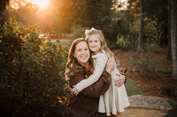 abraham family 2024 by monica carlson photography