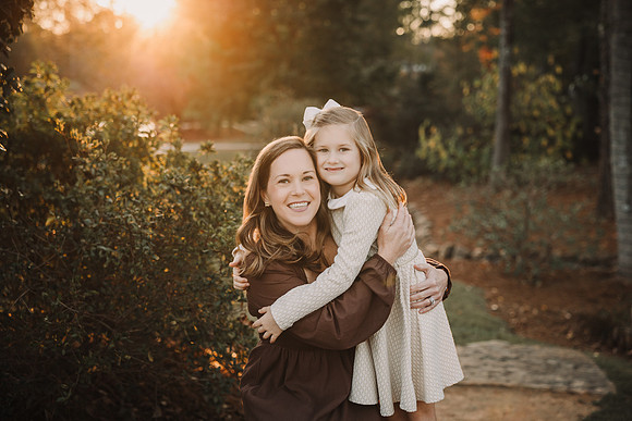 abraham family 2024 by monica carlson photography