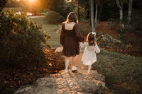 abraham family 2024 by monica carlson photography