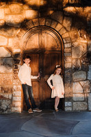abraham family 2024 by monica carlson photography