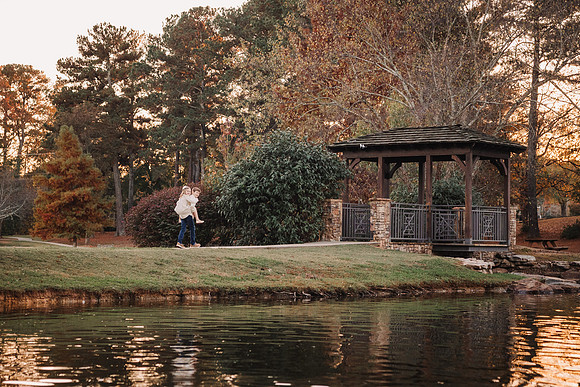 abraham family 2024 by monica carlson photography