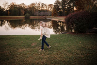 abraham family 2024 by monica carlson photography