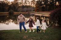 abraham family 2024 by monica carlson photography