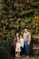 abraham family 2024 by monica carlson photography