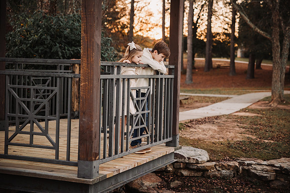 abraham family 2024 by monica carlson photography