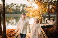 abraham family 2024 by monica carlson photography