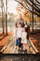 abraham family 2024 by monica carlson photography