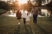 abraham family 2024 by monica carlson photography