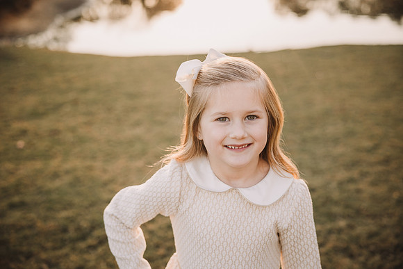 abraham family 2024 by monica carlson photography