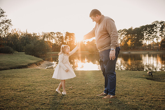 abraham family 2024 by monica carlson photography