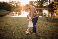 abraham family 2024 by monica carlson photography