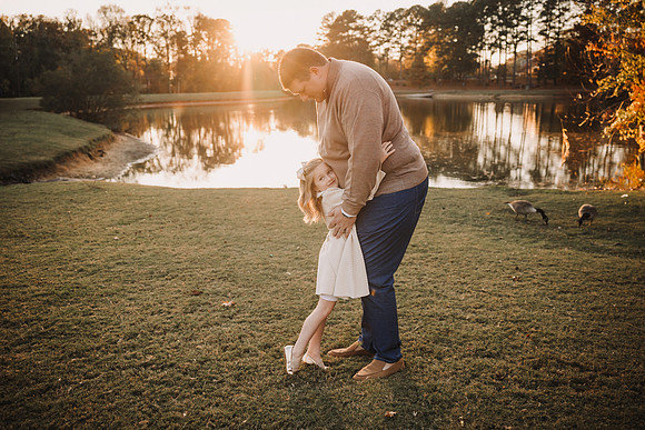 abraham family 2024 by monica carlson photography
