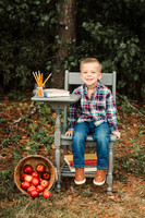 sugar hill fall 2024 by monica carlson photography