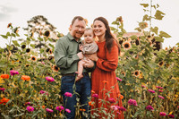 bloomingdale family 2025 by monica carlson photography