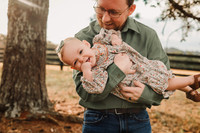 bloomingdale family 2025 by monica carlson photography