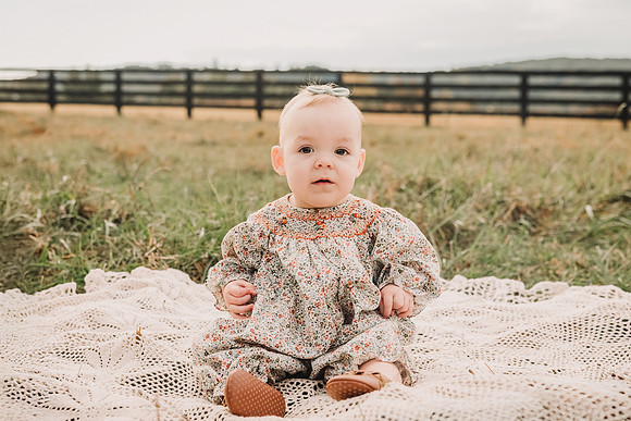 bloomingdale family 2025 by monica carlson photography