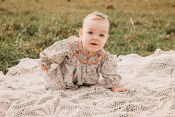 bloomingdale family 2025 by monica carlson photography
