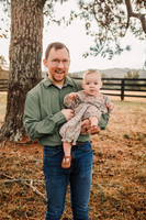 bloomingdale family 2025 by monica carlson photography