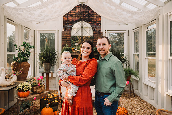 bloomingdale family 2025 by monica carlson photography
