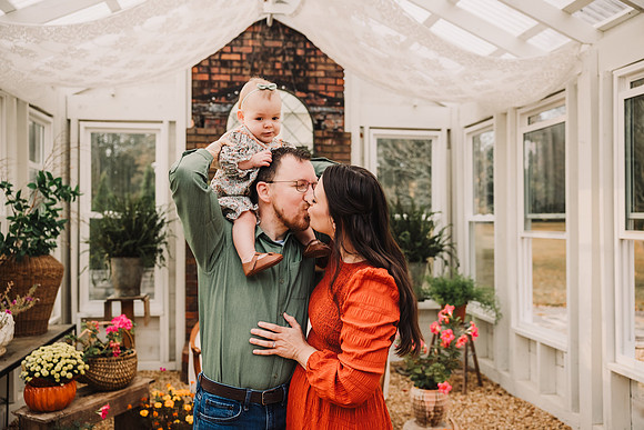 bloomingdale family 2025 by monica carlson photography