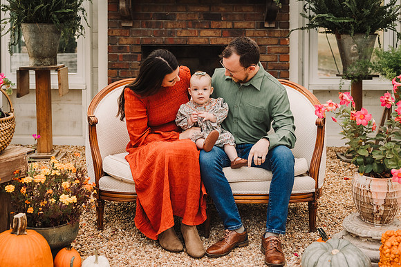 bloomingdale family 2025 by monica carlson photography