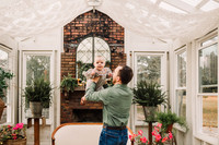 bloomingdale family 2025 by monica carlson photography