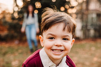 spatola family fall 2025 by monica carlson photography