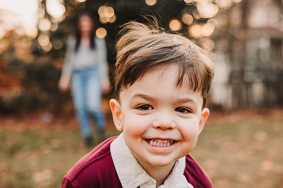 spatola family fall 2025 by monica carlson photography