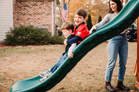 spatola family fall 2025 by monica carlson photography