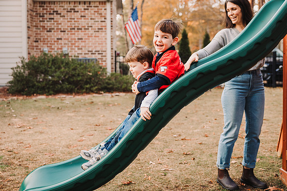 spatola family fall 2025 by monica carlson photography