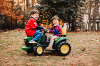 spatola family fall 2025 by monica carlson photography