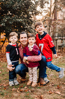 spatola family fall 2025 by monica carlson photography