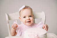 izzy turns one 2025 by monica carlson photography