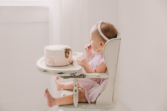 izzy turns one 2025 by monica carlson photography