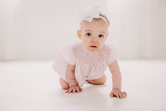 izzy turns one 2025 by monica carlson photography