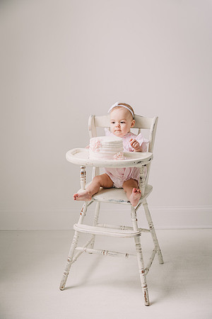izzy turns one 2025 by monica carlson photography